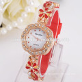 Vogue diamond bracelet jewelry watch women